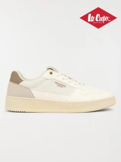 Baskets Lee Cooper homme (40-45)