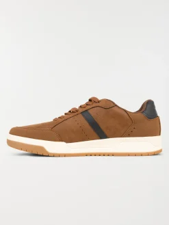 Baskets LEE COOPER lacets homme (40-46)