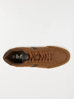 Baskets LEE COOPER lacets homme (40-46)