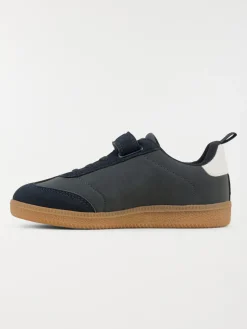 Baskets marines garçon (31-39)