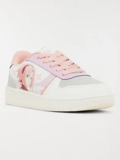 Baskets Naruto fille (31-36)
