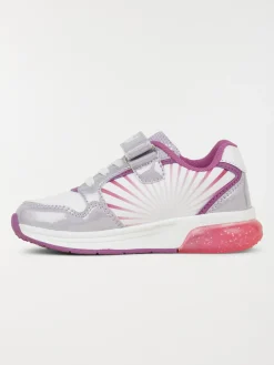 Baskets Pat' Patrouille fille (24-30)