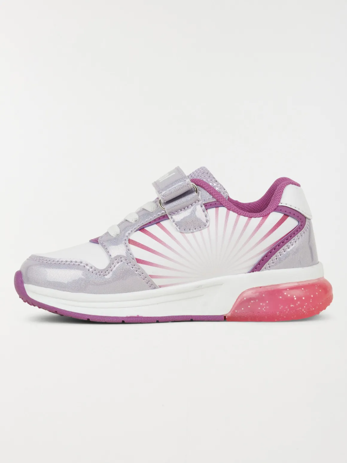 Baskets Pat' Patrouille fille (24-30)