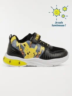 Baskets Pokémon garçon (24-30)