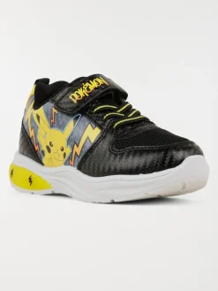 Baskets Pokémon garçon (24-30)