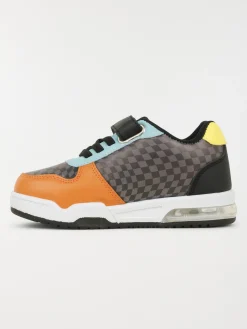 Baskets Pokémon scratch garçon (25-30)