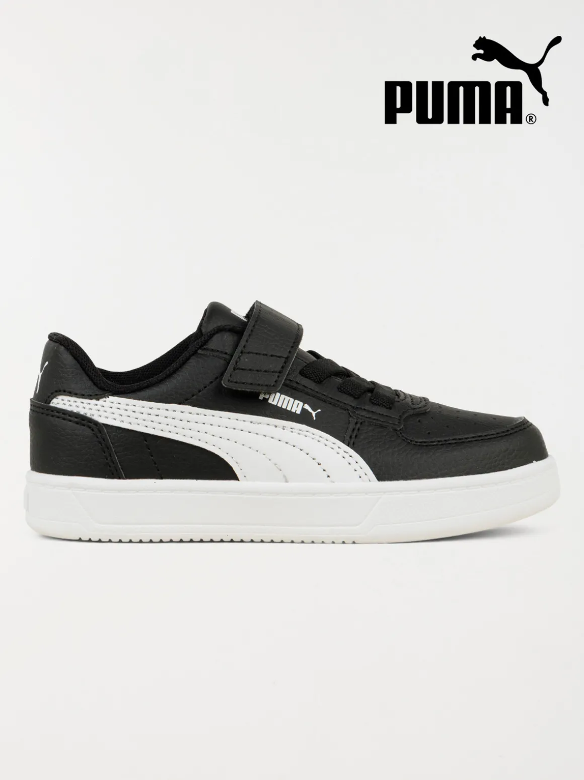 Baskets Puma Caven 2.0 garçon (28-35)