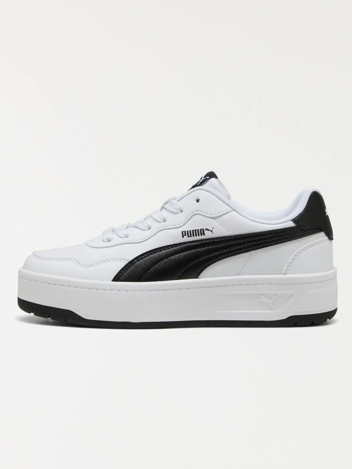 Baskets PUMA COURT SALLYE SKYE (36-41)
