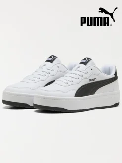 Baskets PUMA COURT SALLYE SKYE (36-41)