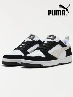 Baskets PUMA Rebound homme (40-45)