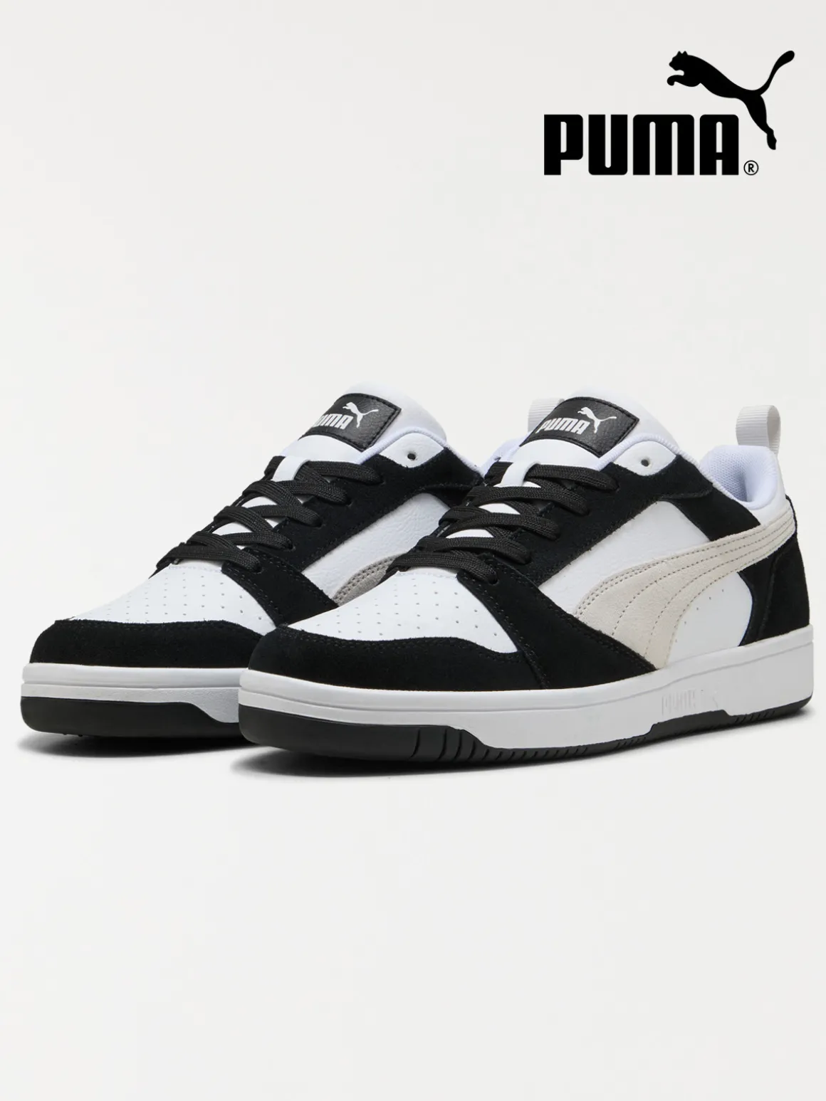 Baskets PUMA Rebound homme (40-45)
