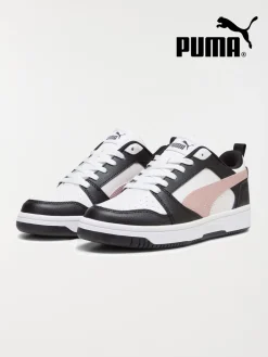 Baskets Rebound v6 Low PUMA (36-41)
