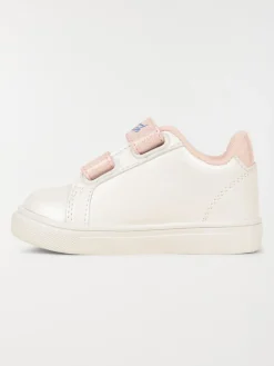 Baskets scratchs Stitch fille (20-23)
