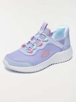 Baskets Skechers Slip-ins fille (27-31)