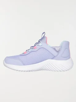 Baskets Skechers Slip-ins fille (27-31)