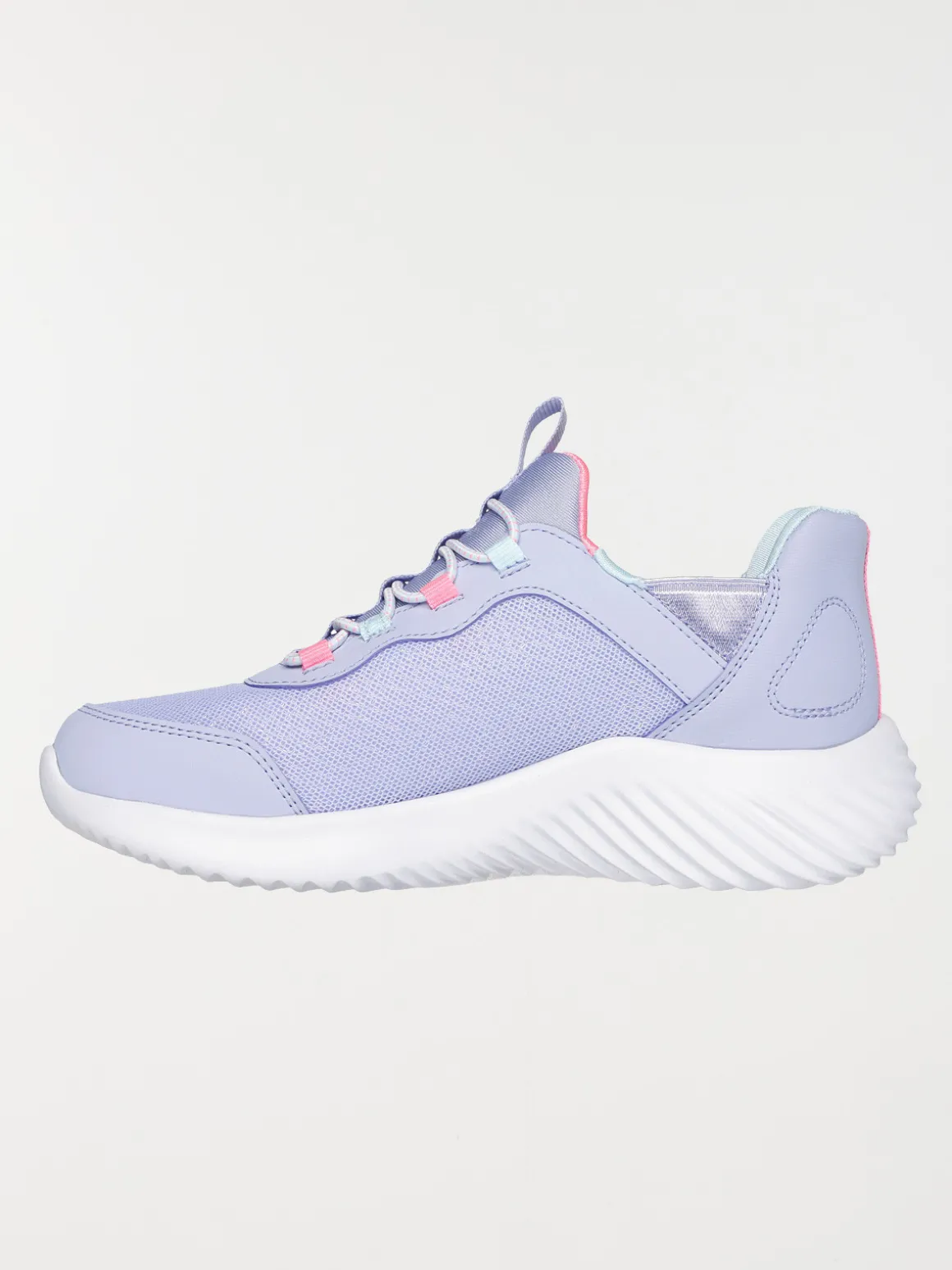 Baskets Skechers Slip-ins fille (27-31)
