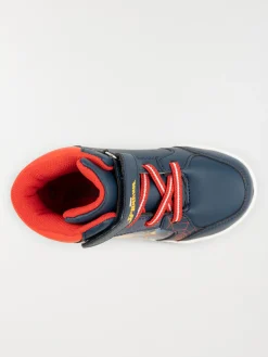 Baskets Spiderman garçon (25-30)