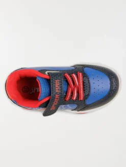 Baskets Spiderman garçon (24-30)
