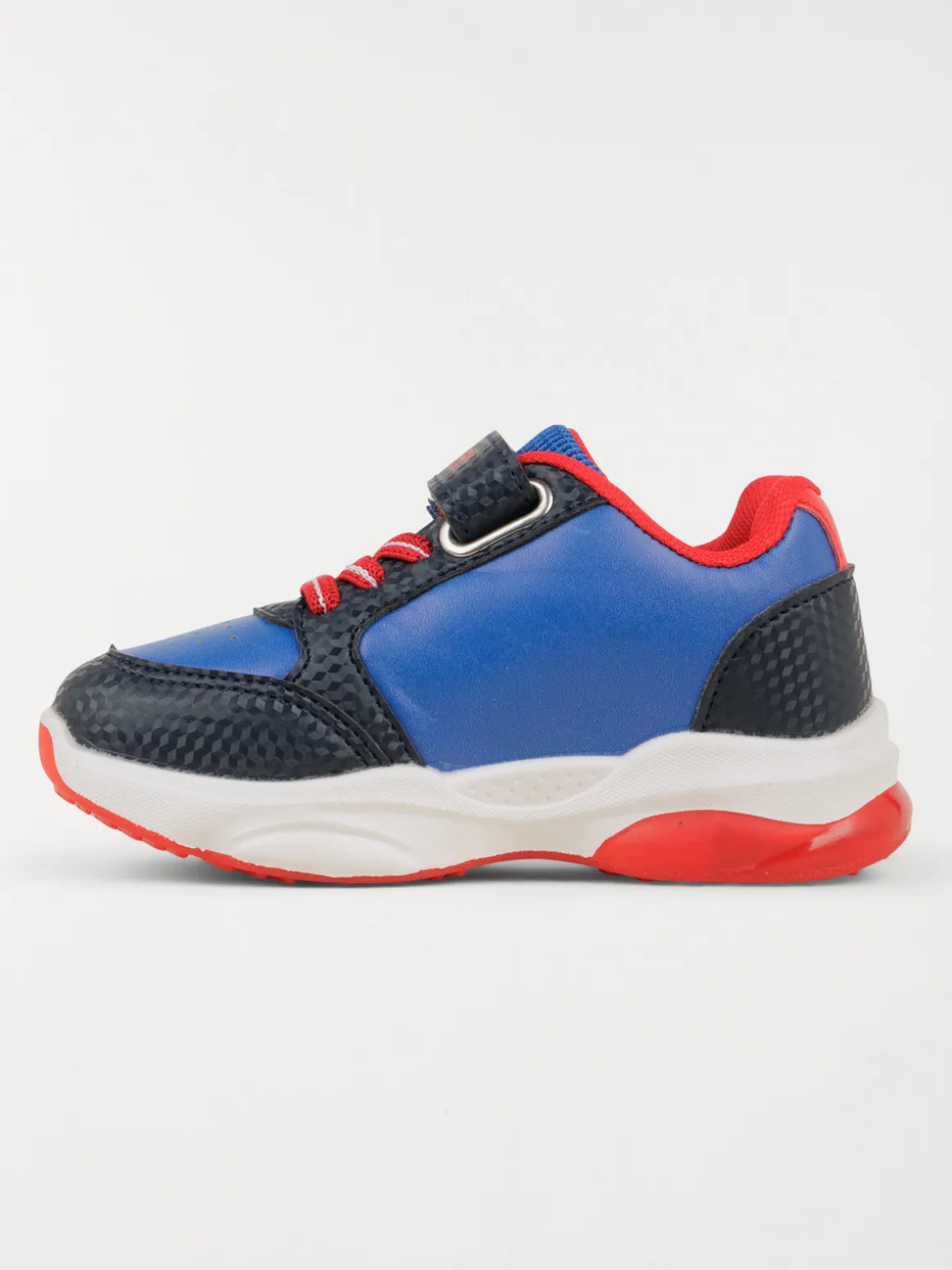 Baskets Spiderman garçon (24-30)