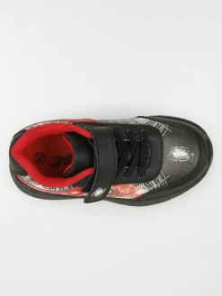Baskets Spiderman scratch garçon (24-30)
