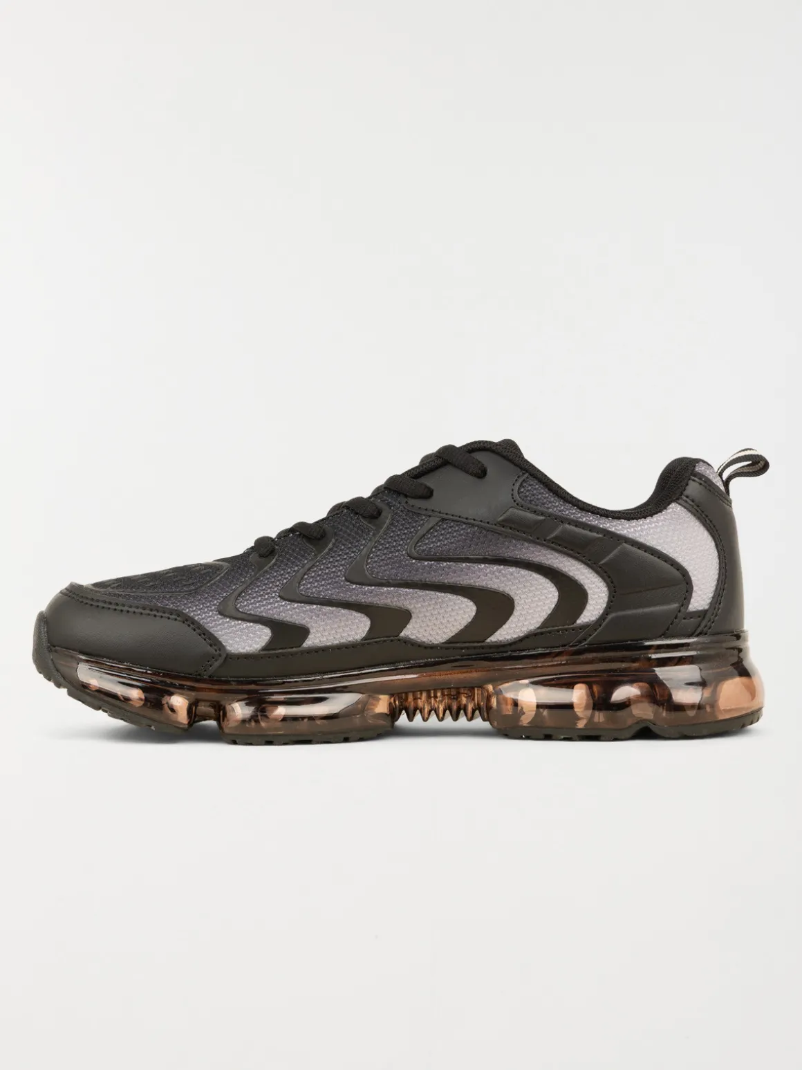 Baskets sport à lacets homme (40-46)