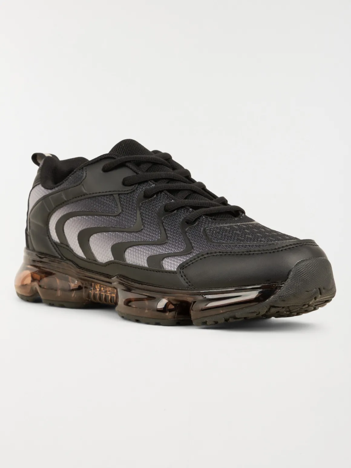 Baskets sport à lacets homme (40-46)