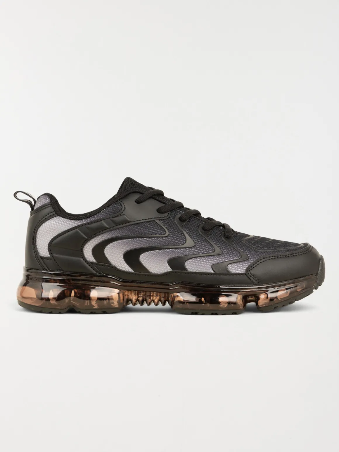 Baskets sport à lacets homme (40-46)