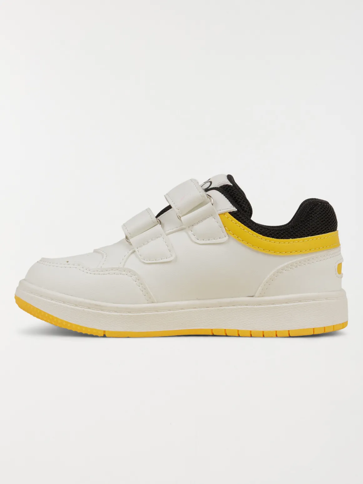 Baskets tricolore garçon (24-30)