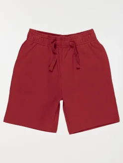 Bermuda basique garçon (3-12A)