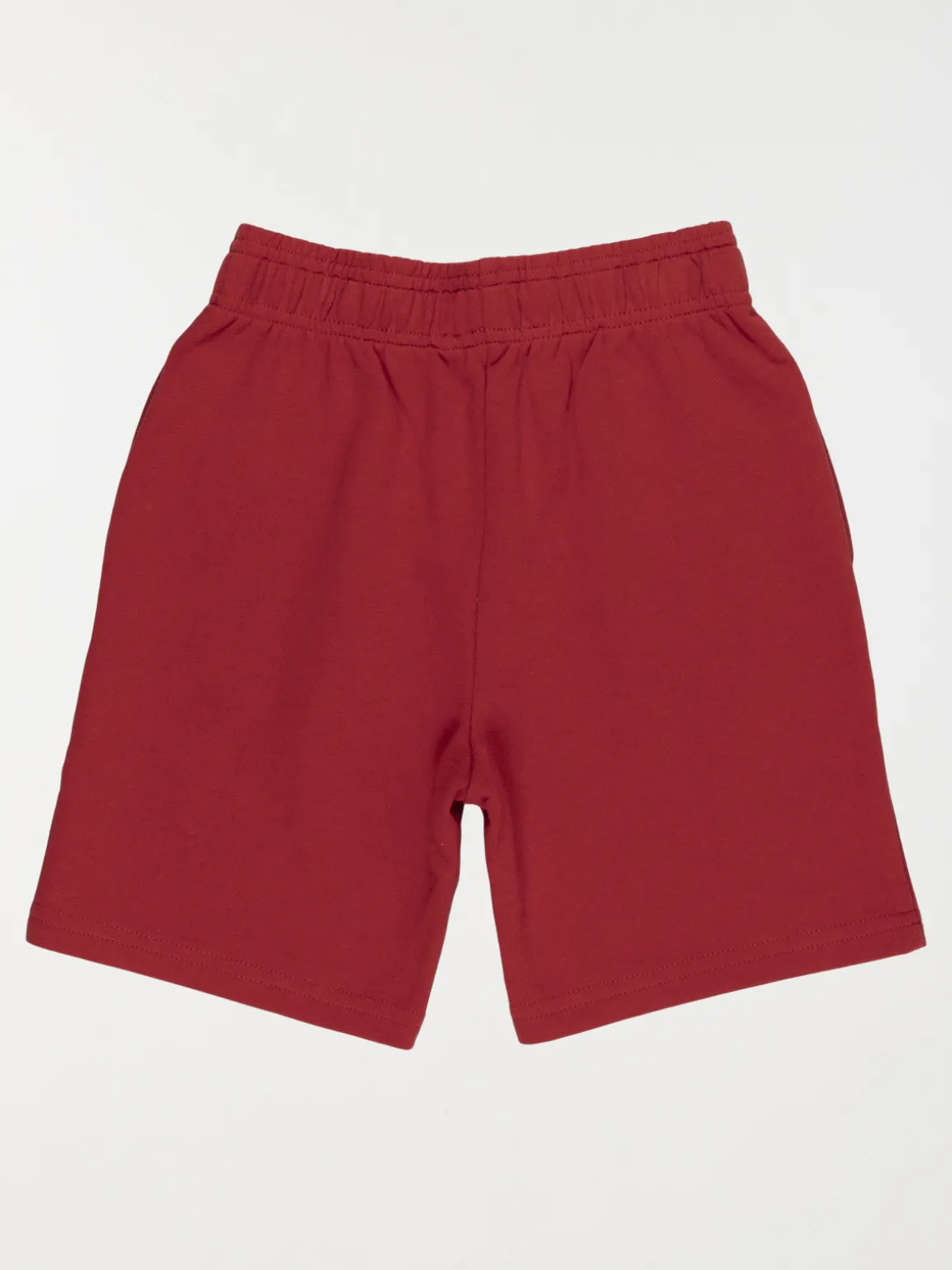 Bermuda basique garçon (3-12A)