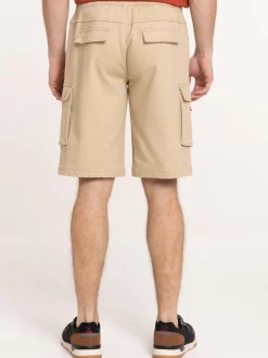Bermuda cargo désert homme