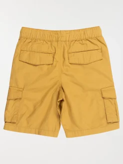 Bermuda cargo garçon (3-12A)