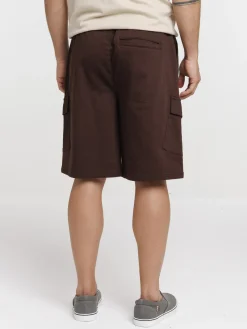 Bermuda cargo homme