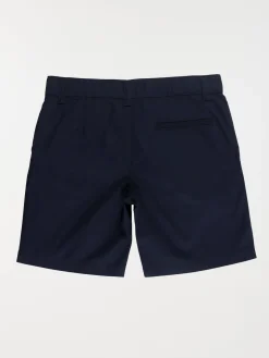 Bermuda chino marine garçon (3-12A)