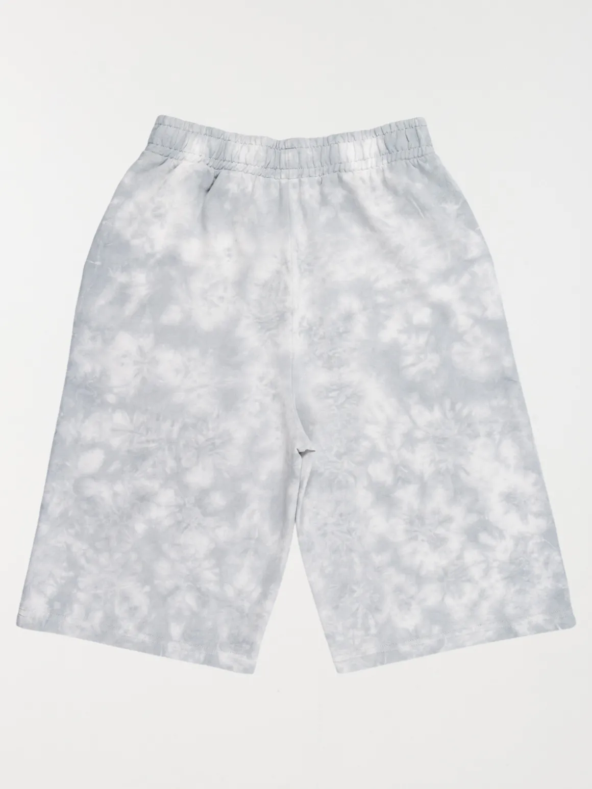 Bermuda effet tie & dye garçon (XXS-M)