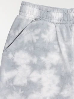 Bermuda effet tie & dye garçon (XXS-M)