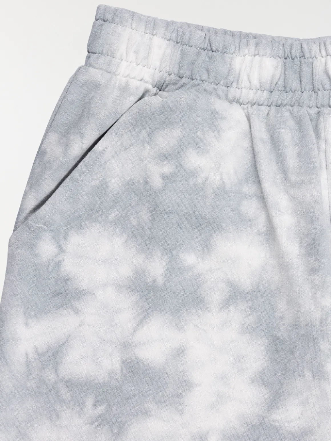 Bermuda effet tie & dye garçon (XXS-M)