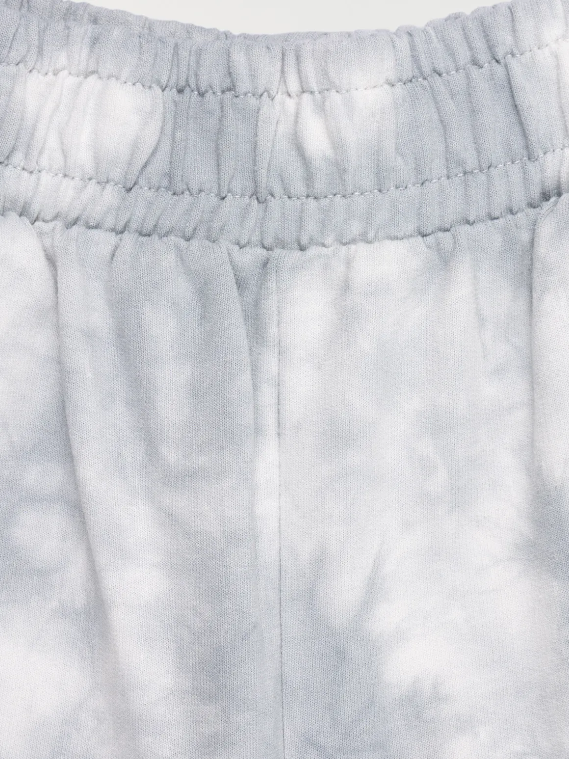 Bermuda effet tie & dye garçon (XXS-M)