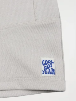 Bermuda garçon cool boy team (3-12A)