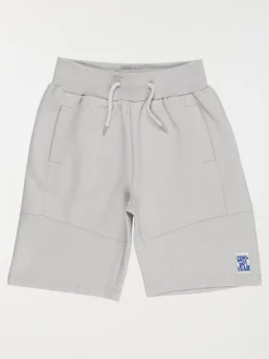 Bermuda garçon cool boy team (3-12A)