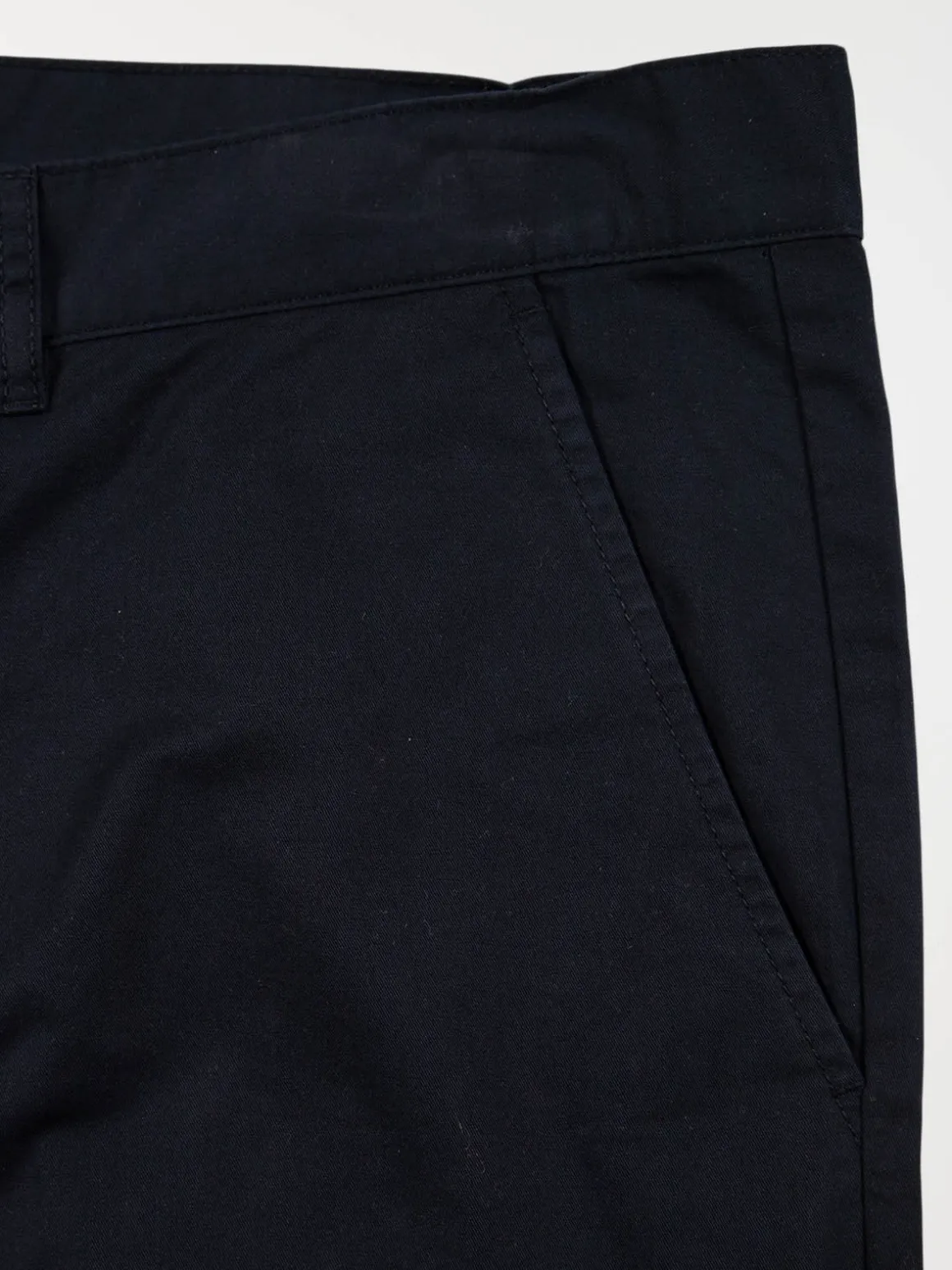 Bermuda grande taille homme marine
