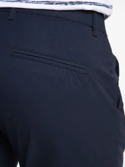 Bermuda marine navy homme