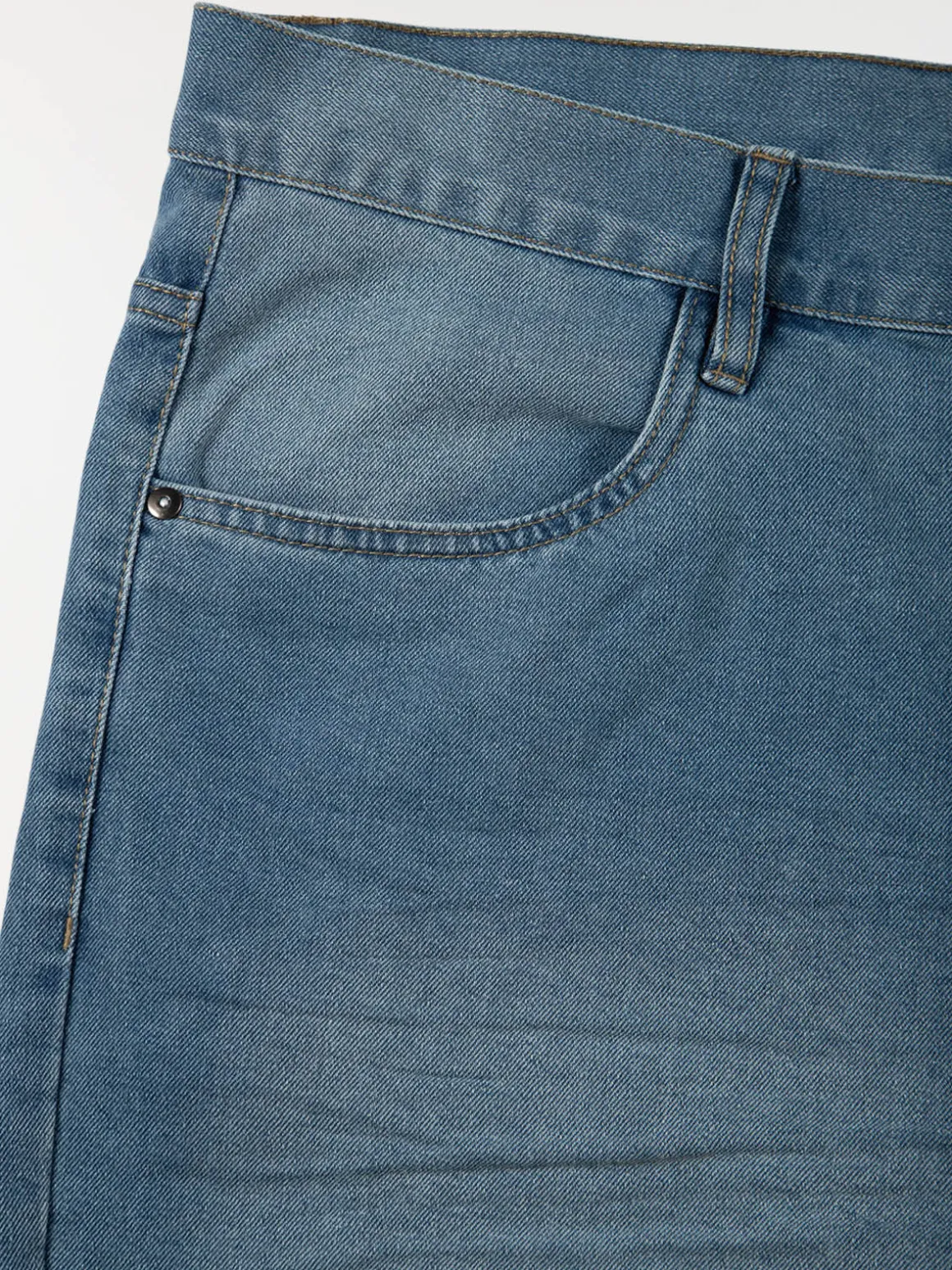 Bermuda stone grande taille homme