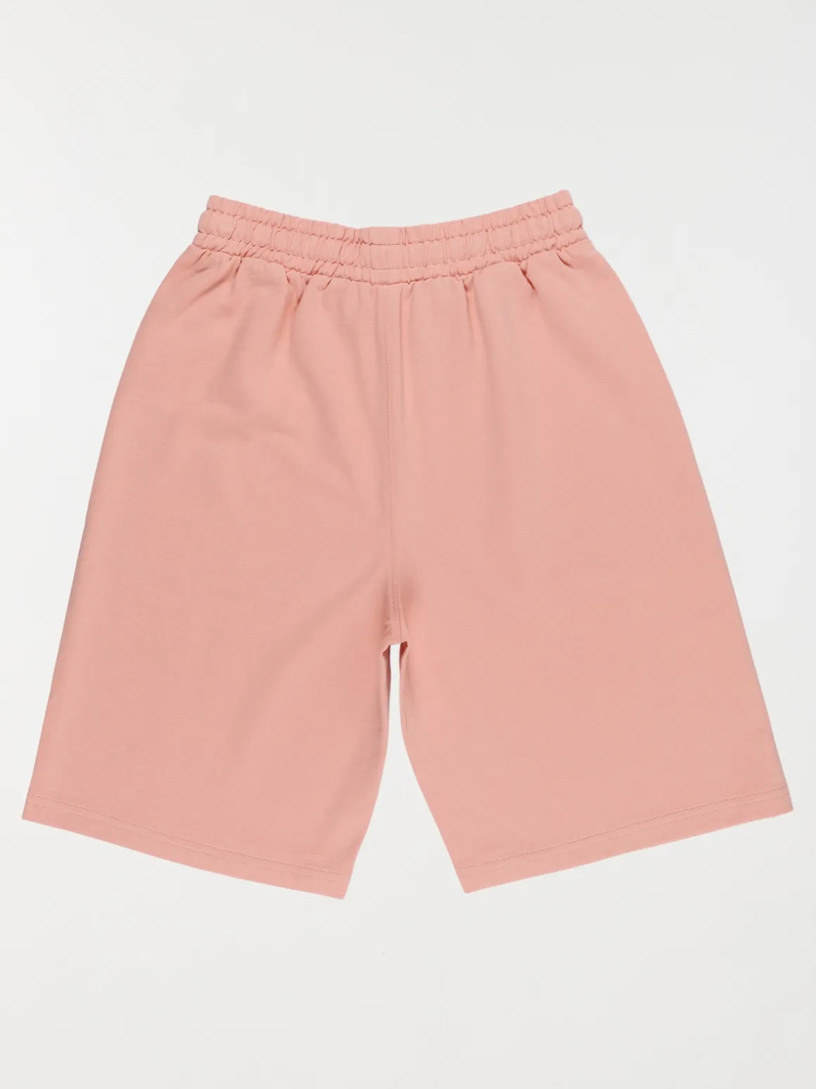 Bermuda uni blush garçon (XXS-M)