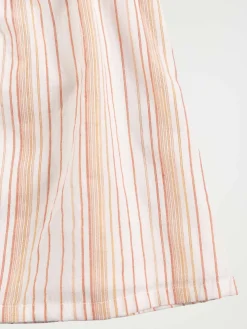 Blouse rayée fille (3-12A)