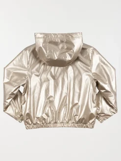 Blouson à capuche fille (3-12A)