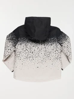 Blouson à capuche garçon (4-12A)