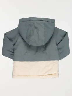 Blouson à capuche garçon (6-36M)