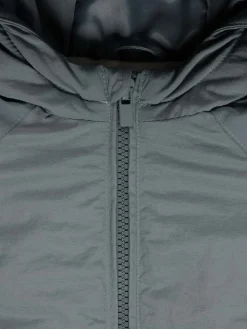 Blouson à capuche garçon (6-36M)