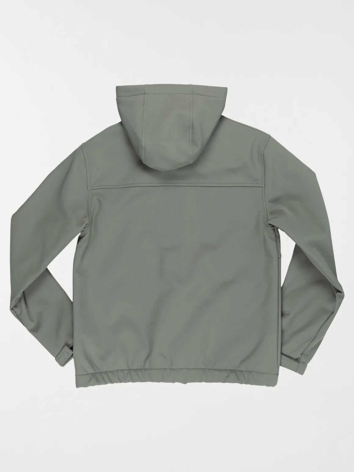 Blouson capuche zippé garçon (XXS-M)